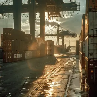 春季周边游广西旅游景点