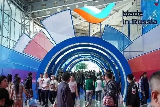 三千人民币在俄罗斯旅游多久